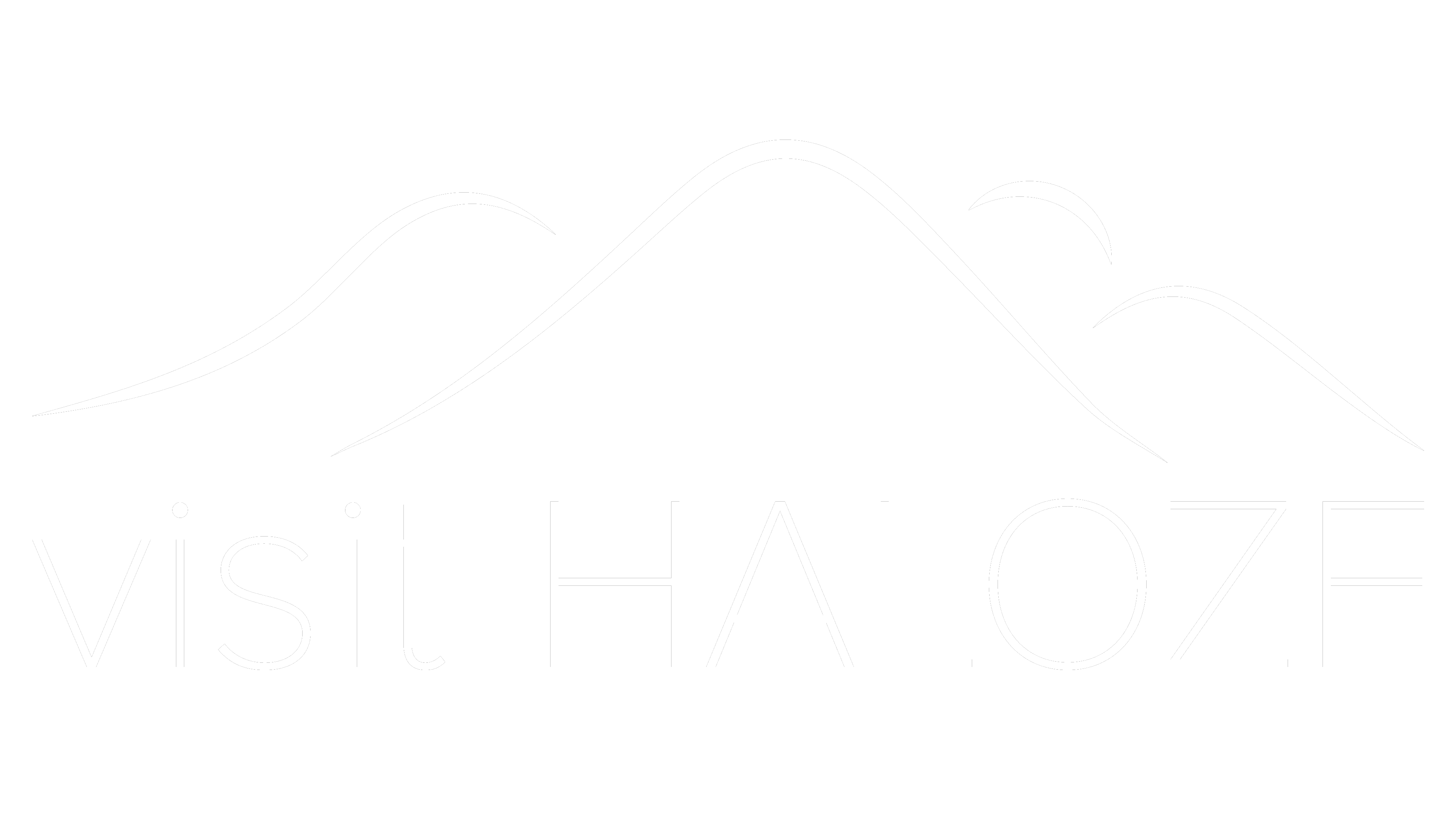 Visit Haloze - logo bel
