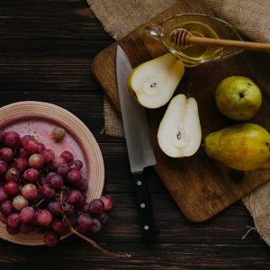 Degustacija meda